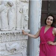 Insegnamento della Letteratura e della lingua italiana (anche in lingua inglese), supporto per storia e geografia